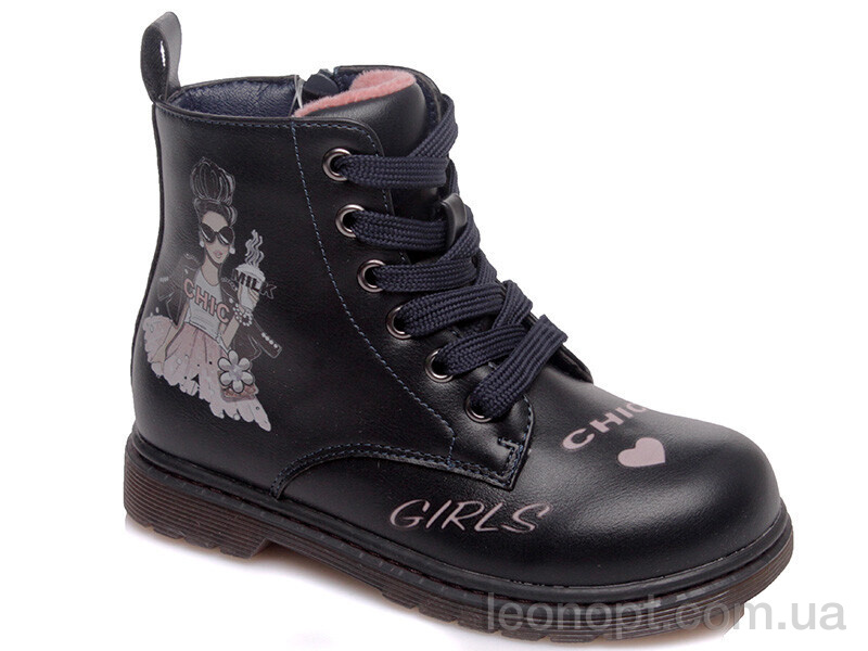 Черевики Prime-Opt Weestep R223155303 DB-WS