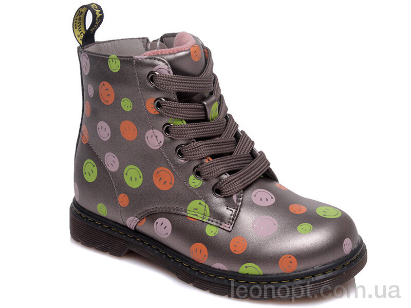 Черевики Prime-Opt Weestep R223155305 TH-WS