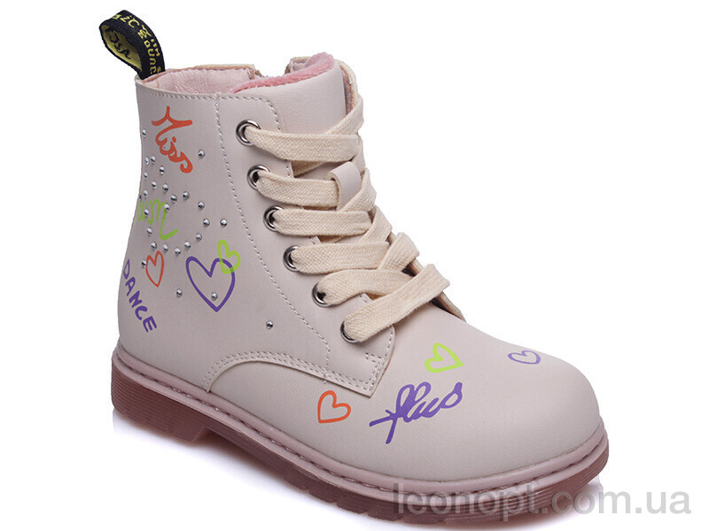 Черевики Prime-Opt Weestep R218355810 AP-WS