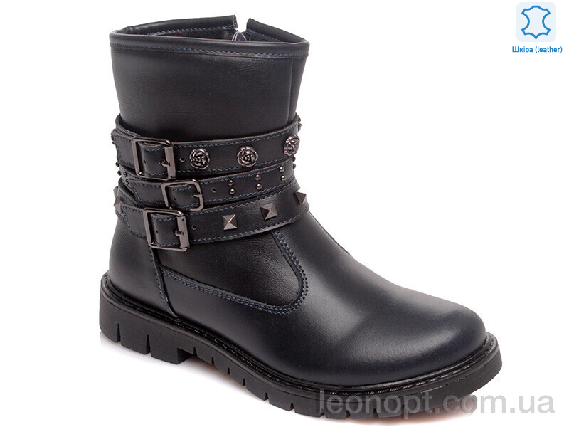 Черевики Prime-Opt Weestep R761656361 DB-WS