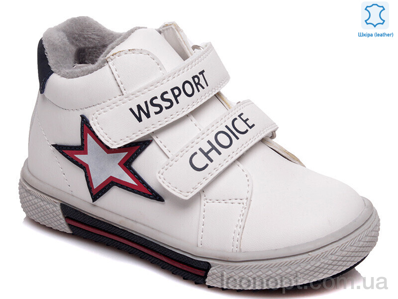 Черевики Prime-Opt Weestep R813255331 W-WS