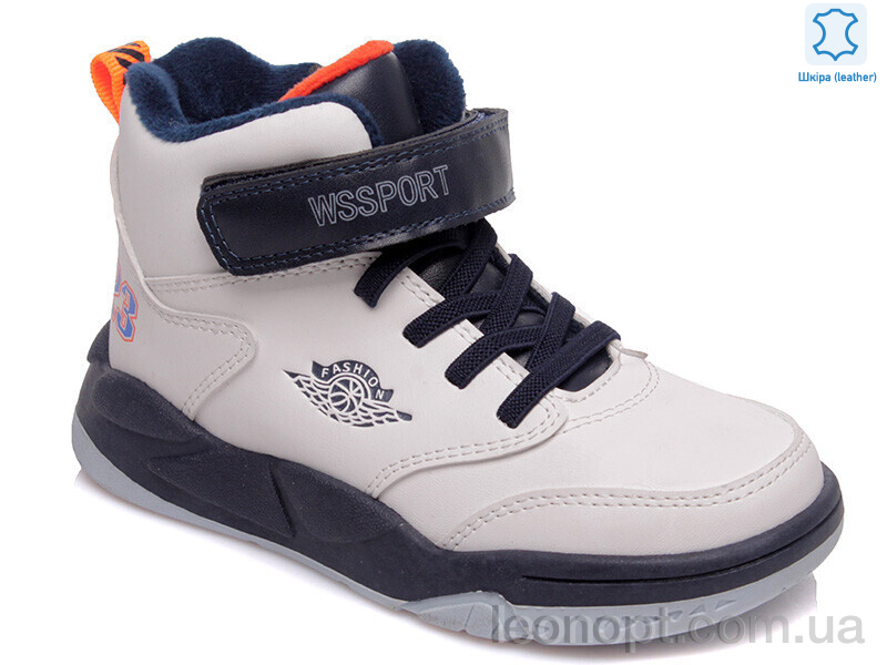 Черевики Prime-Opt Weestep R006355952 W-WS