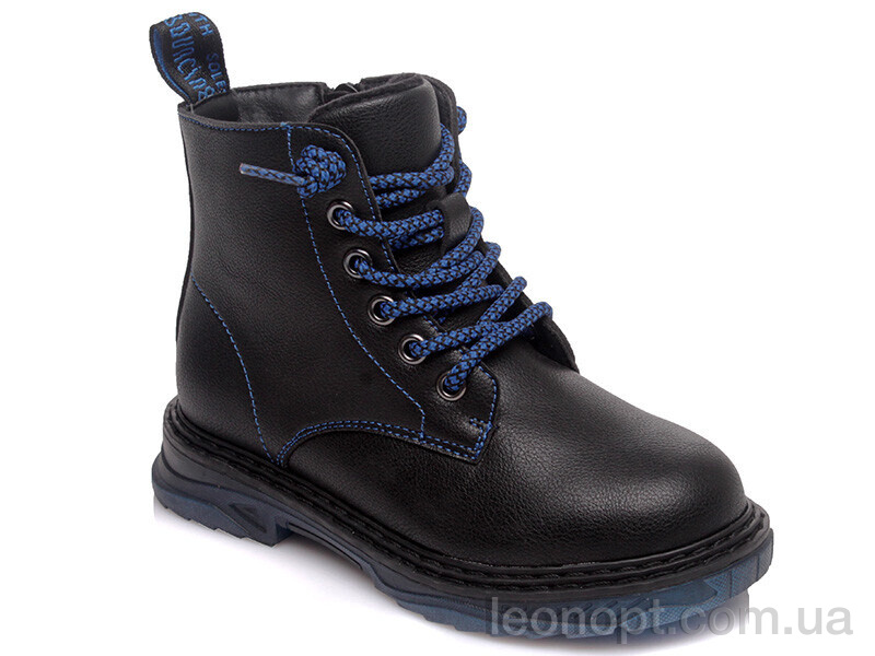 Черевики Prime-Opt Weestep R566255831 DB-WS