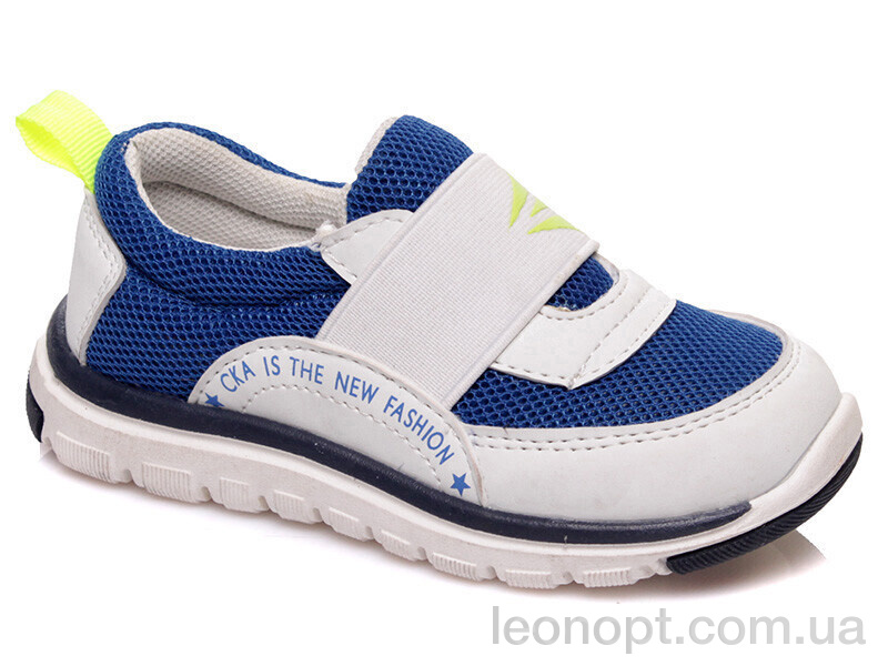 Кросівки Prime-Opt Weestep R912333412 BL-WS