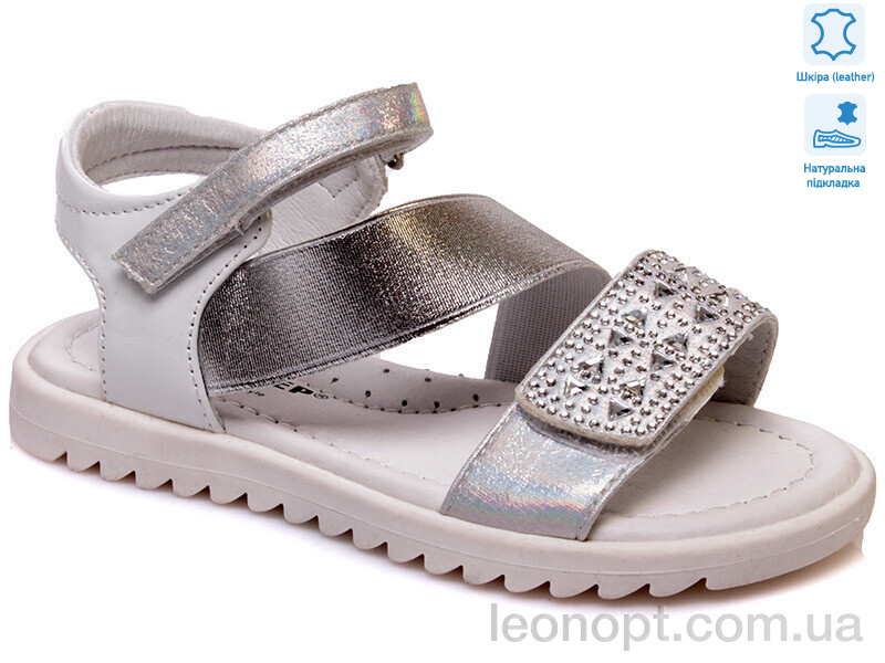 Босоніжки Prime-Opt Weestep R285350592 S-WS