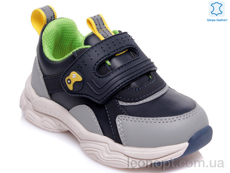 Кросівки Prime-Opt Weestep R822353322 DB-WS