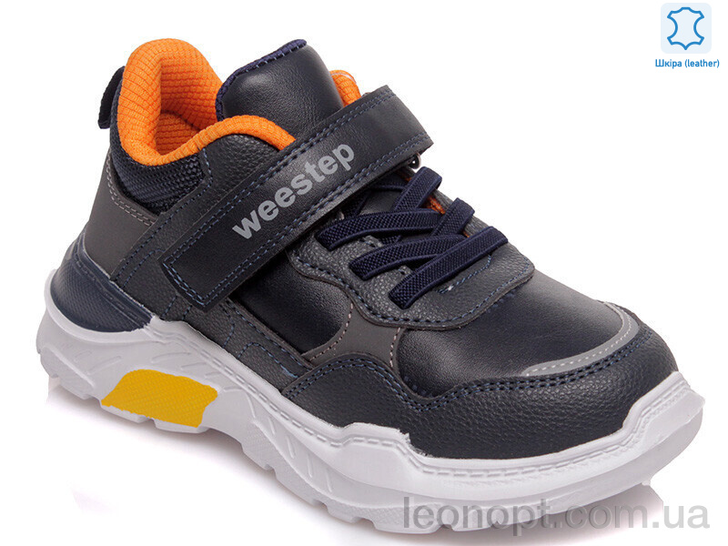 Кросівки Prime-Opt Weestep R88853915 DB-WS
