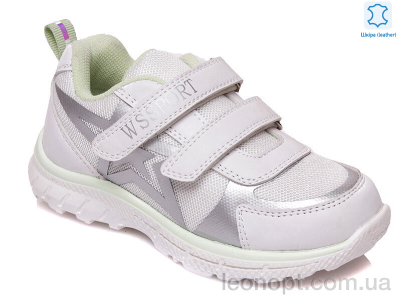 Кросівки Prime-Opt Weestep R863353767 W-WS