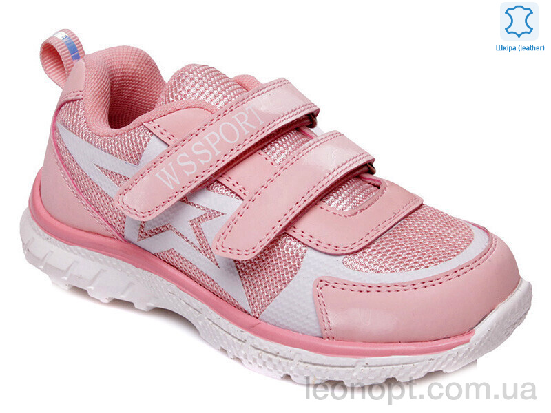 Кросівки Prime-Opt Weestep R863353767 P-WS