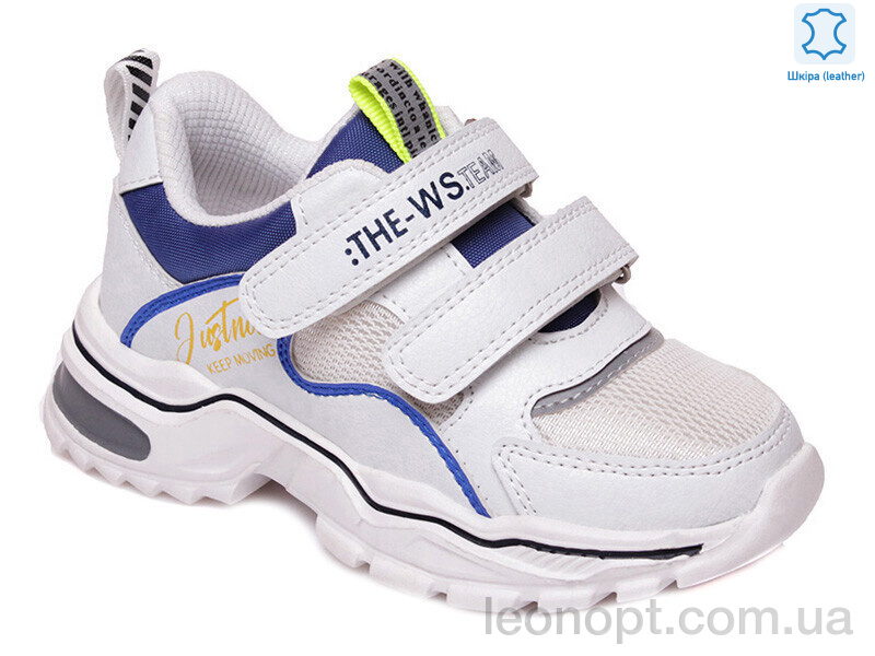 Кросівки Prime-Opt Weestep R200953691 W-WS