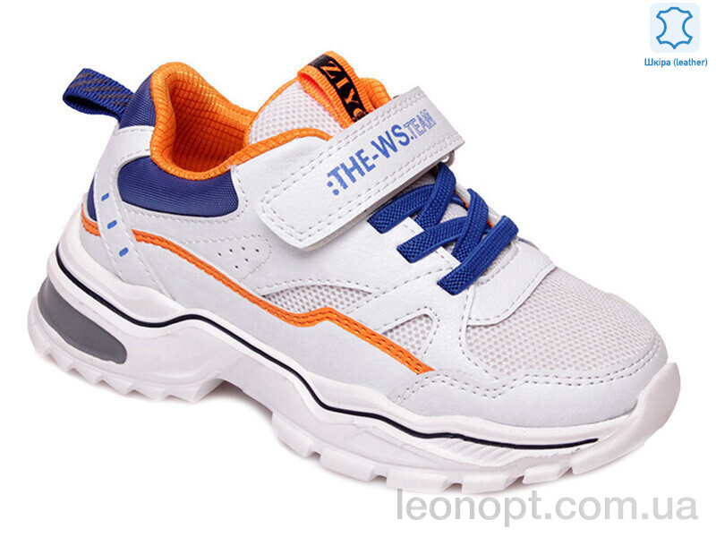 Кросівки Prime-Opt Weestep R200953692 W-WS