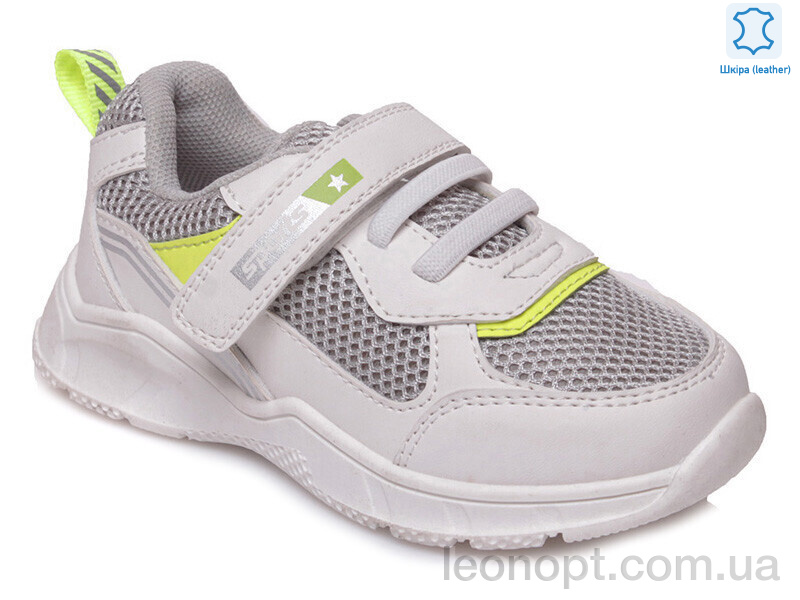 Кросівки Prime-Opt Weestep R556953125 W-WS
