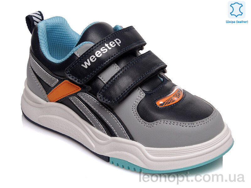 Кросівки Prime-Opt Weestep R171963682 DB-WS