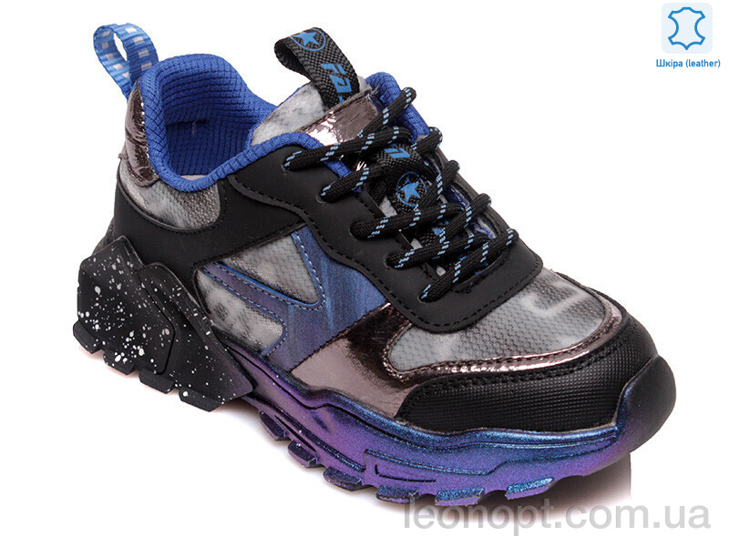 Кросівки Prime-Opt Weestep R737363735 BL-WS
