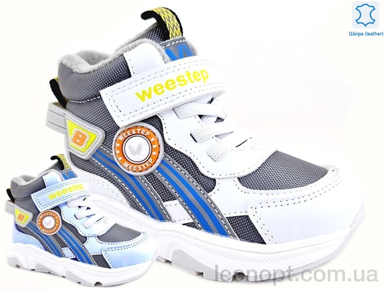 Черевики Prime-Opt Weestep R563365116 LBL-WS