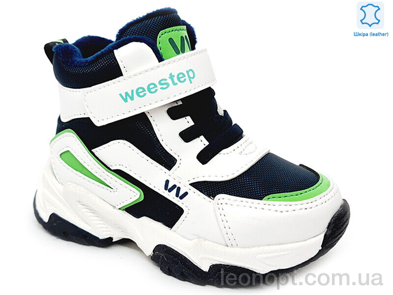Черевики Prime-Opt Weestep R962965136 BL-WS