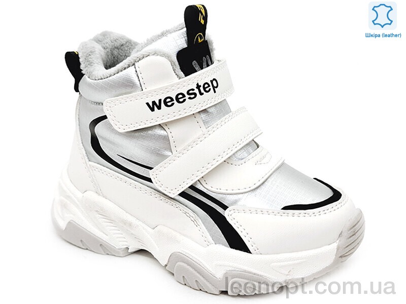 Черевики Prime-Opt Weestep R962965137 S-WS
