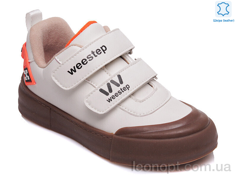 Кросівки Prime-Opt Weestep R870563742 W-WS