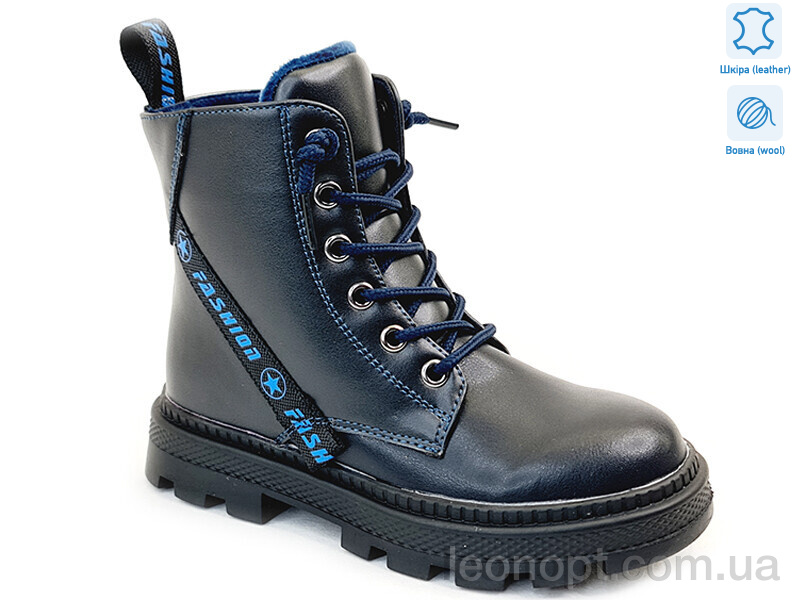 Черевики Prime-Opt Weestep R167168118 DB-WS
