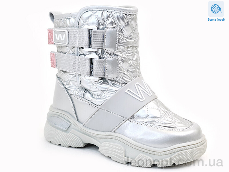 Черевики Prime-Opt Weestep R559668133 S-WS