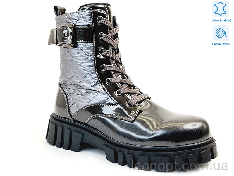 Черевики Prime-Opt Weestep R180668515 TH-WS
