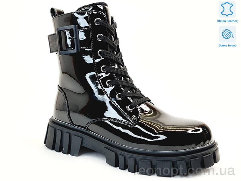 Черевики Prime-Opt Weestep R180668516 BKP-WS