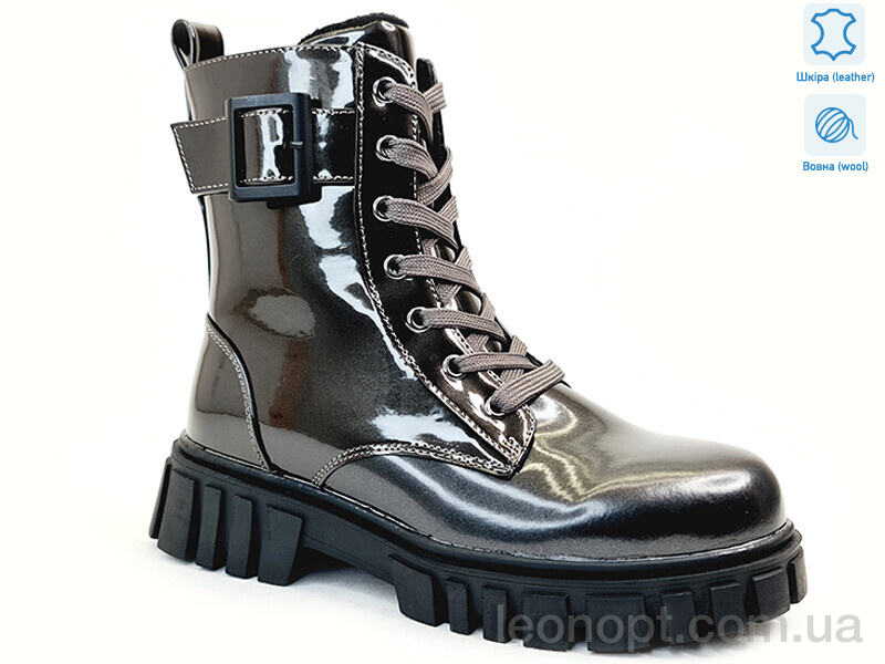 Черевики Prime-Opt Weestep R180668516 TH-WS