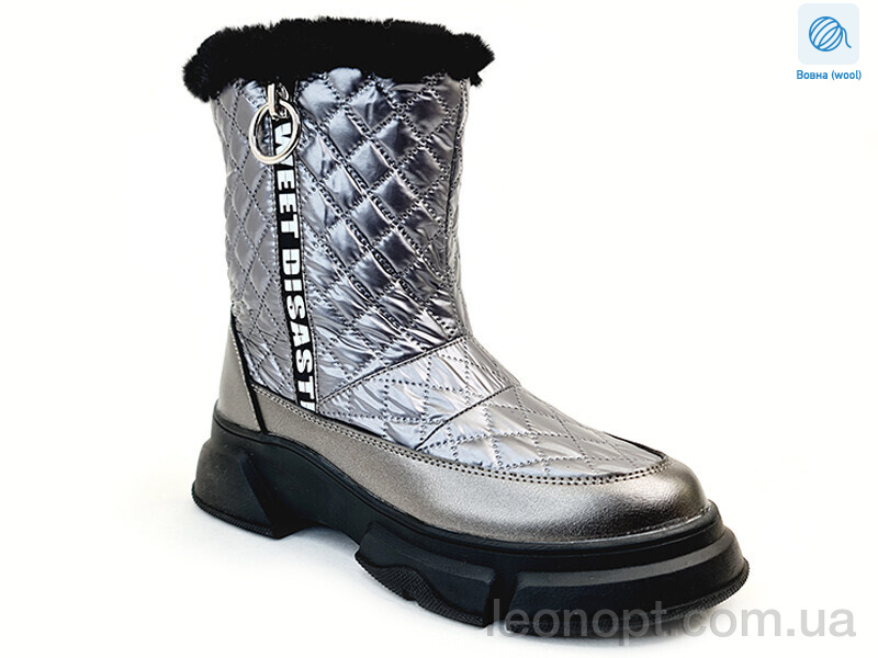 Черевики Prime-Opt Weestep R569968552 TH-WS