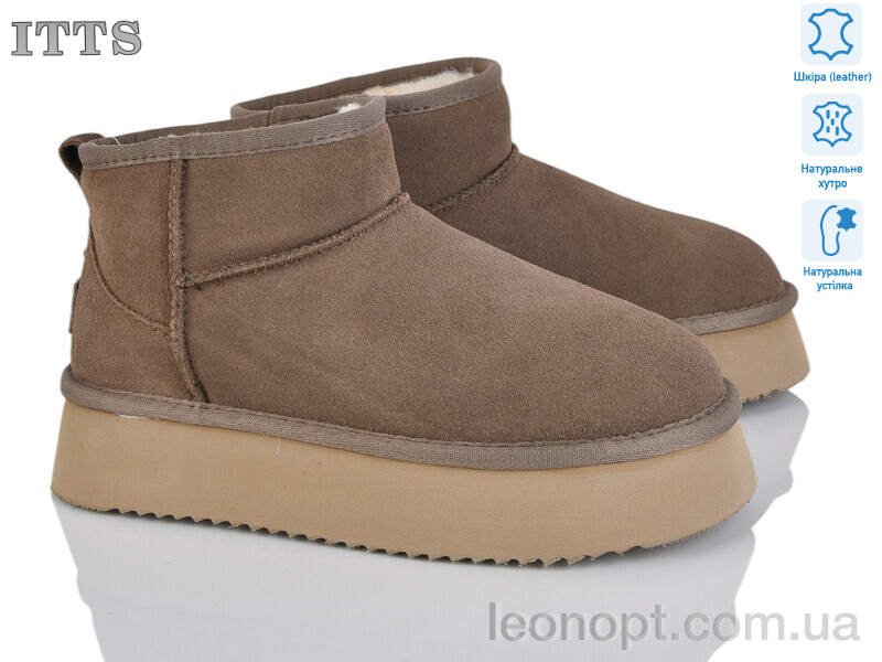 Уги ITTS A801-12