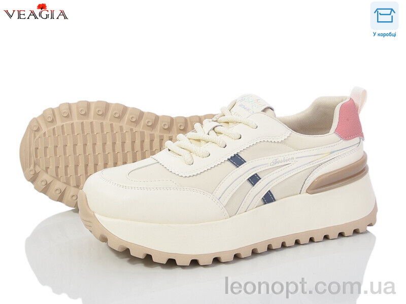 Кросівки Veagia-ADA FD47-1