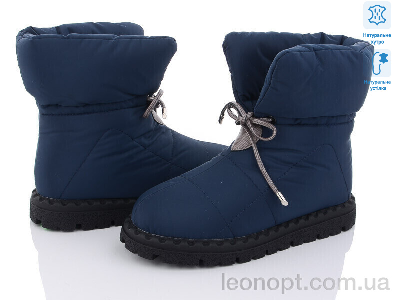 Дутики ITTS R21