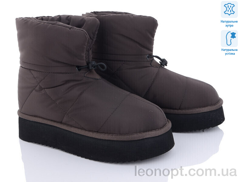Дутики ITTS 5889-20-7