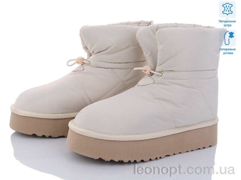 Дутики ITTS M21-6