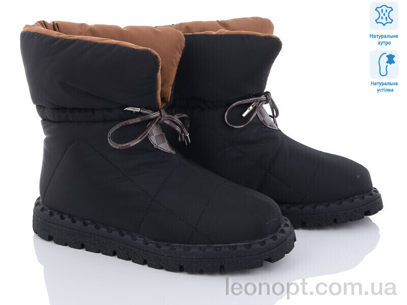 Дутики ITTS M25-1