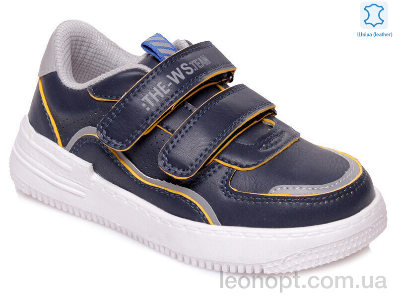 Кросівки Prime-Opt Weestep R819553751 DB-WS