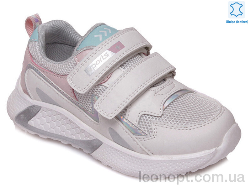 Кросівки Prime-Opt Weestep R818253738 W-WS