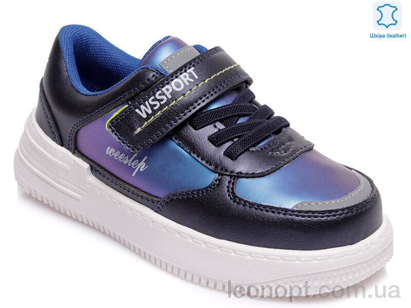 Кросівки Prime-Opt Weestep R819553842 DB-WS