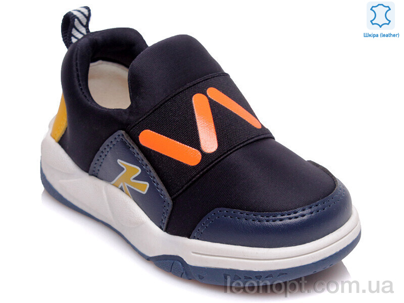 Кросівки Prime-Opt Weestep R506353301 DB-WS