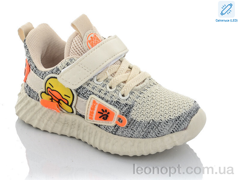 Кросівки Xifa kids 9730-5 LED пена