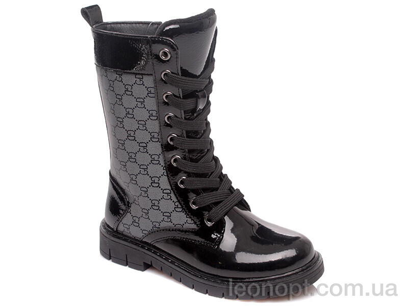 Черевики Prime-Opt Weestep R761655855 BKP-WS