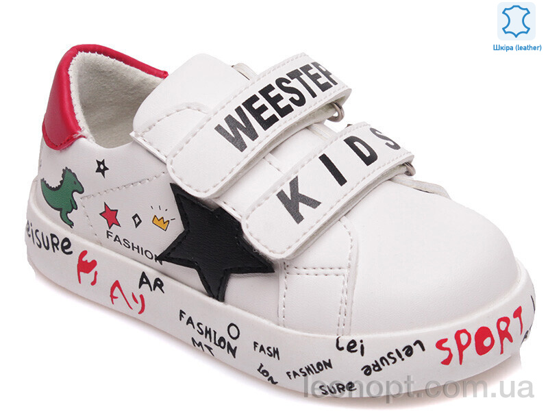 Кросівки Prime-Opt Weestep R913263083 W-WS