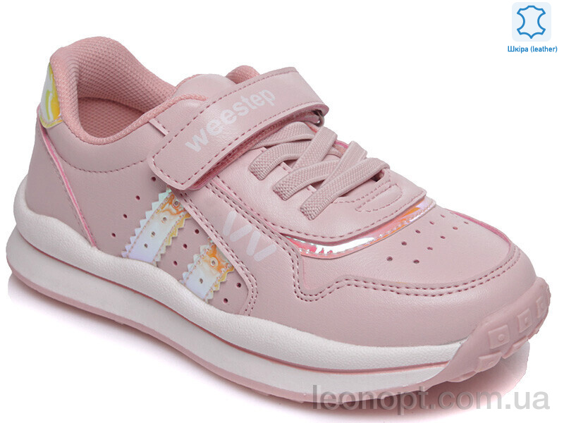 Кросівки Prime-Opt Weestep R956563593 P-WS