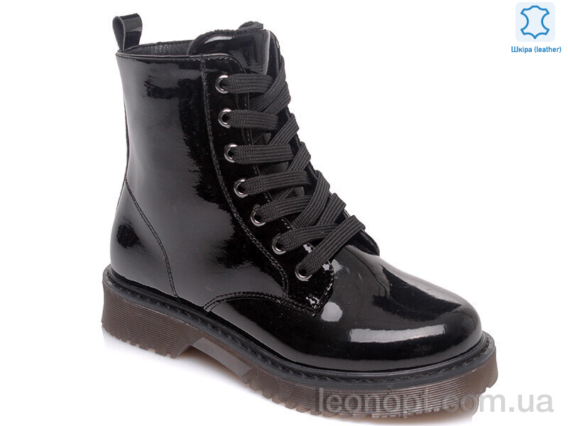 Черевики Prime-Opt Weestep R565666059 BKP-WS