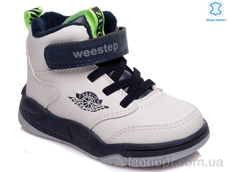 Черевики Prime-Opt Weestep R006365016 W-WS