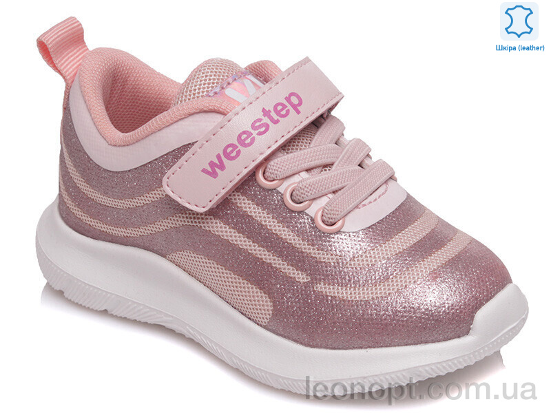 Кросівки Prime-Opt Weestep R812663092 P-WS