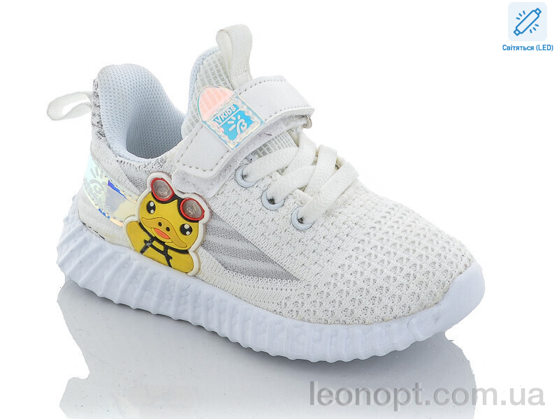 Кросівки Xifa kids 9731-4 LED пена