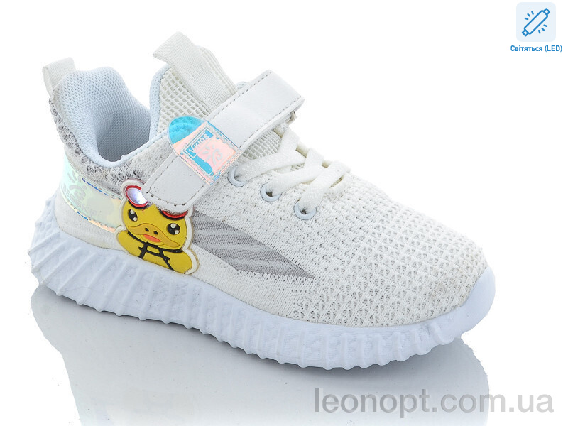 Кросівки Xifa kids 9733-4 LED пена