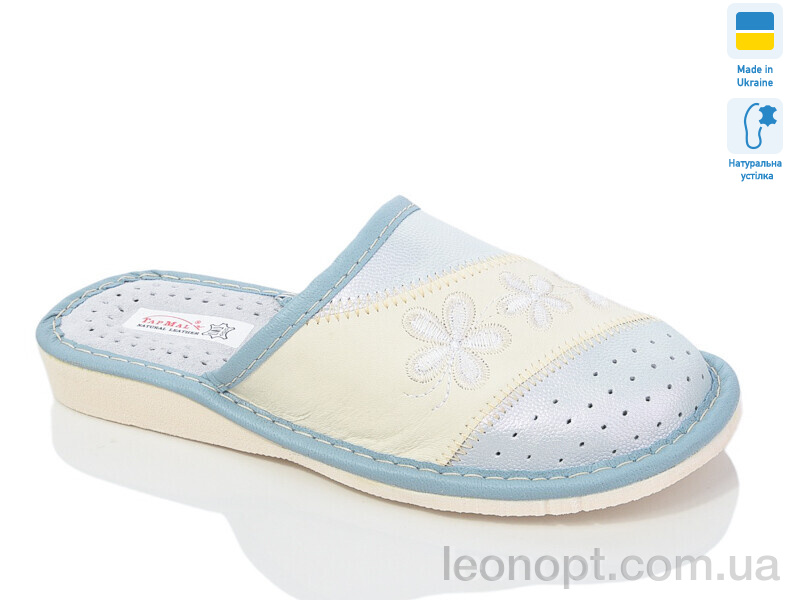 Шльопанці Lot Shoes 5-104 комн. закр.