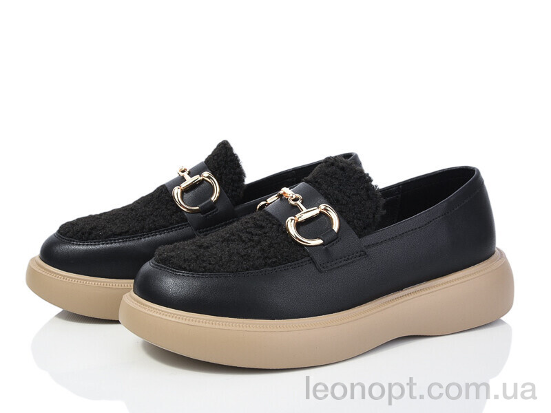 Туфли ITTS AA305B