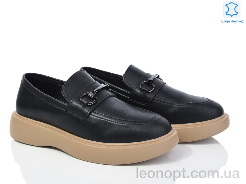 Туфли ITTS AA301B